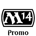 Logo Magic 2014 Promos